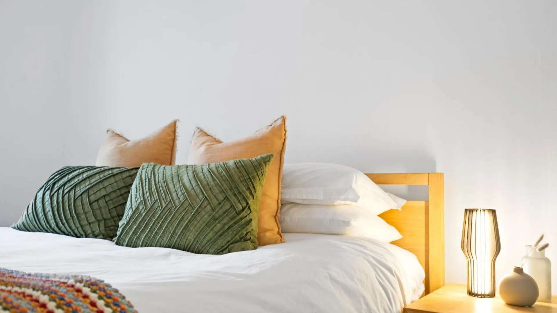 Azure 117 Apartment Cape Town