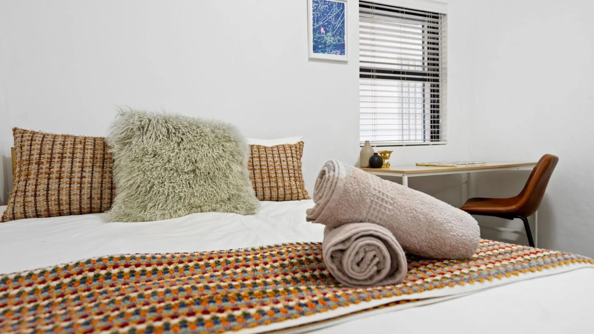 Azure 117 Apartment Cape Town
