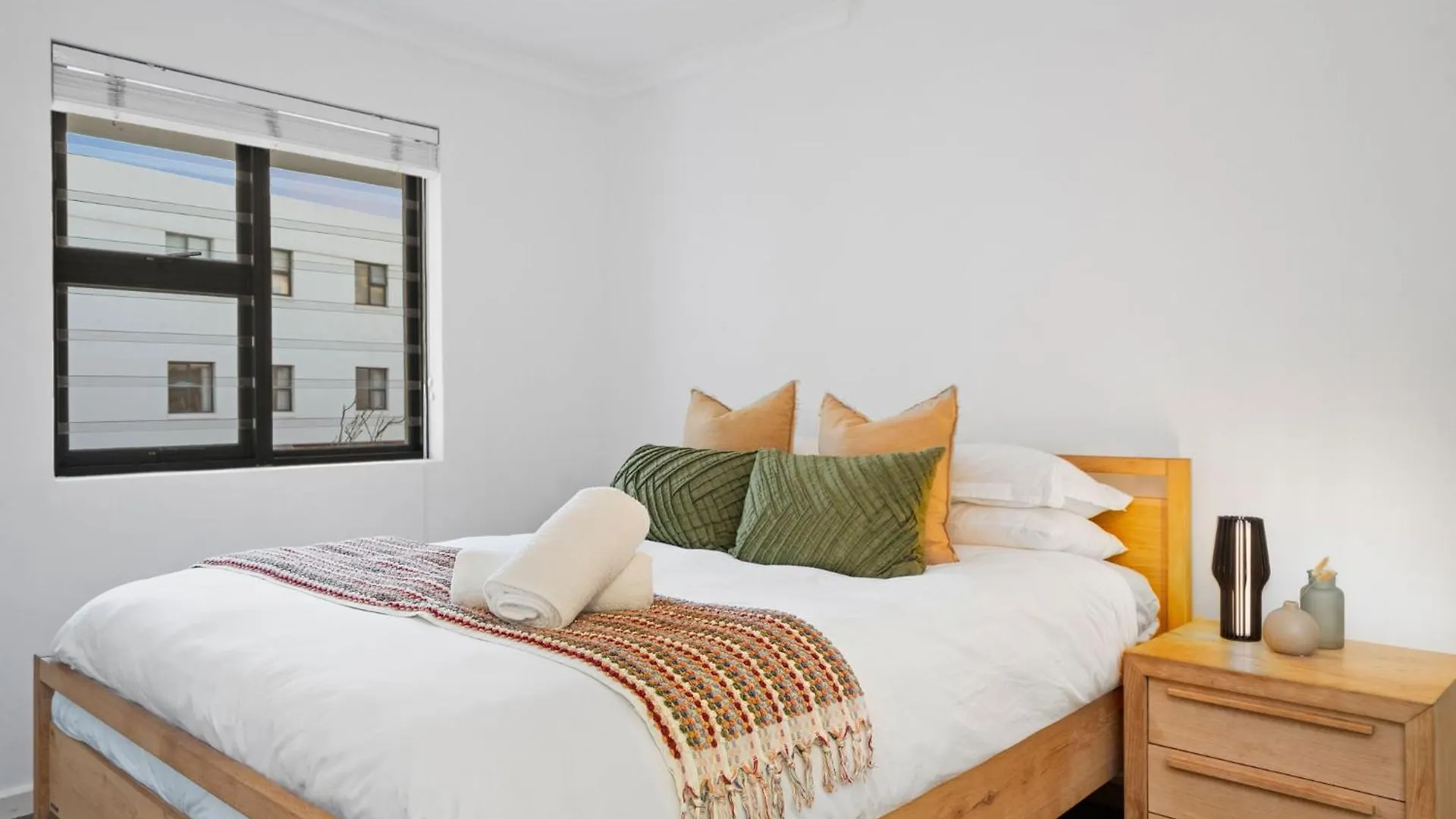 Azure 117 Apartment Cape Town