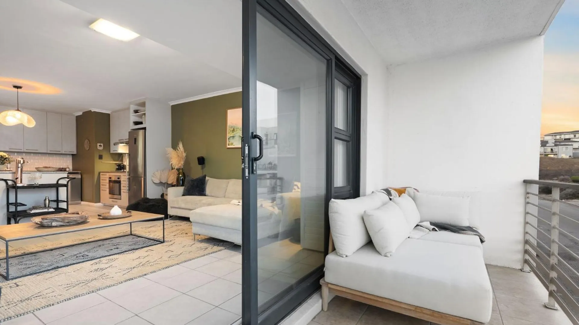 Azure 117 Apartment Cape Town South Africa