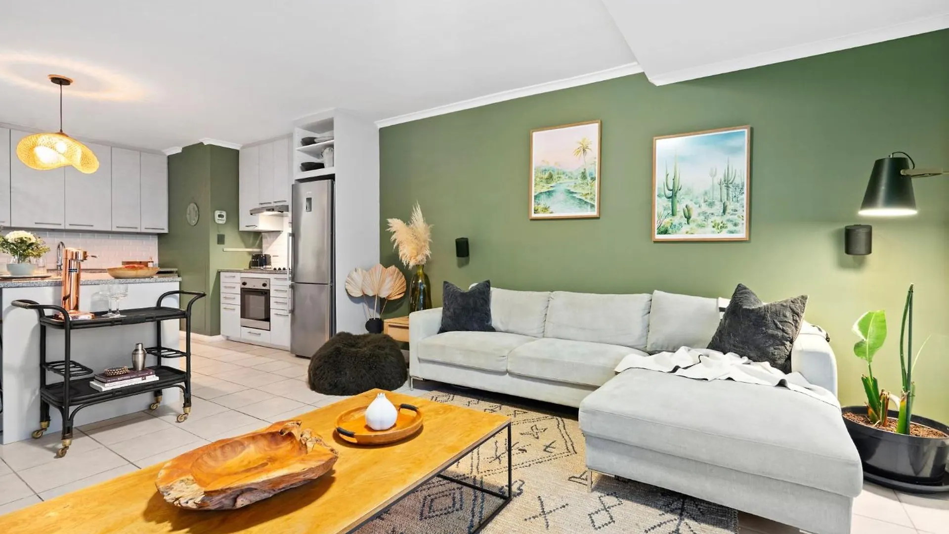 Azure 117 Apartment Cape Town