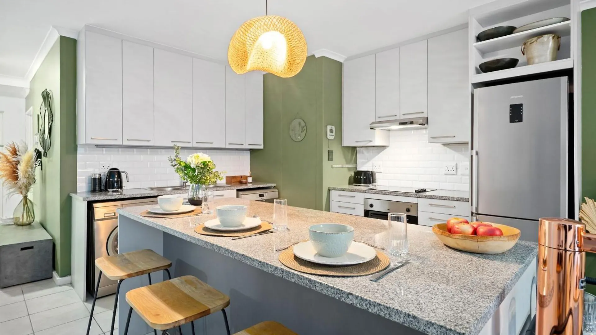 Azure 117 Apartment Cape Town