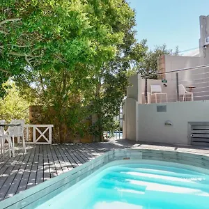  Apartment Camps Bay Nest