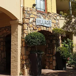  Apartment The Village