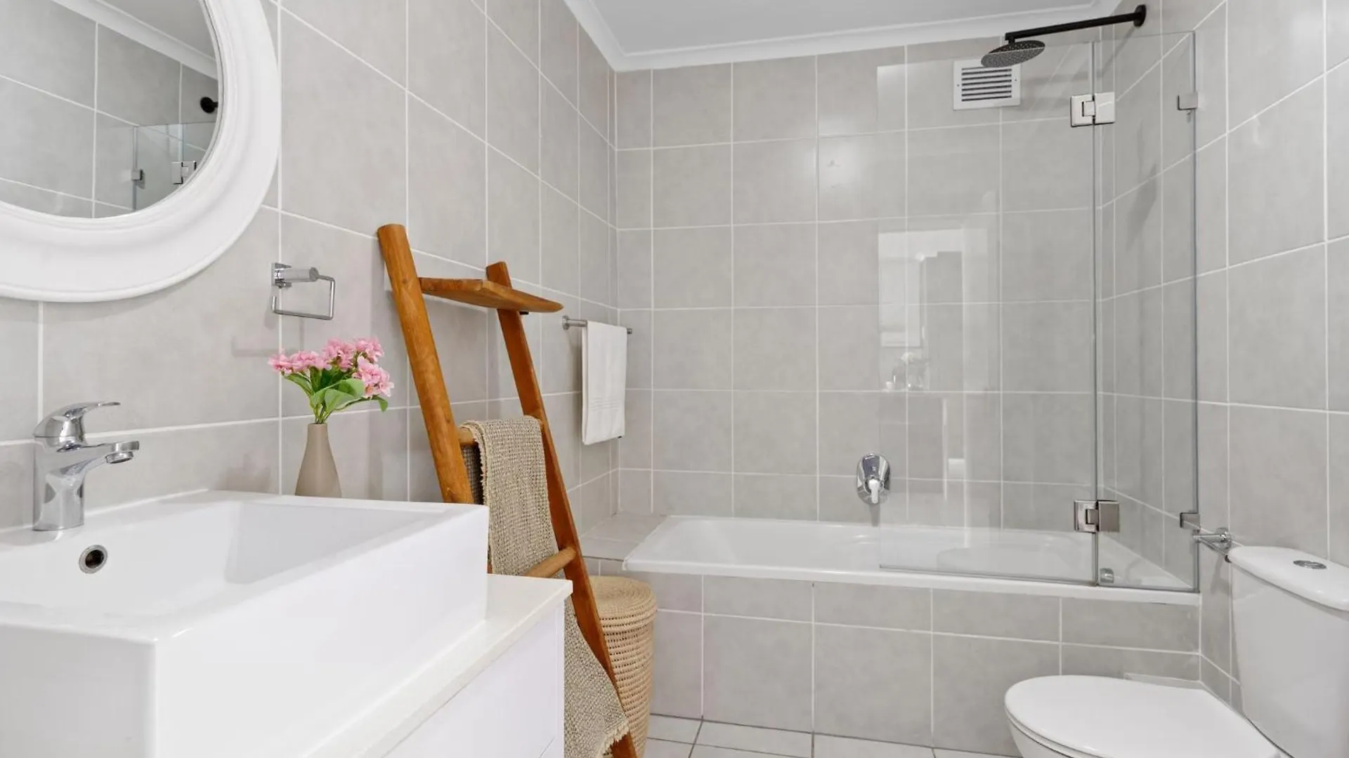 Azure 117 Apartment Cape Town