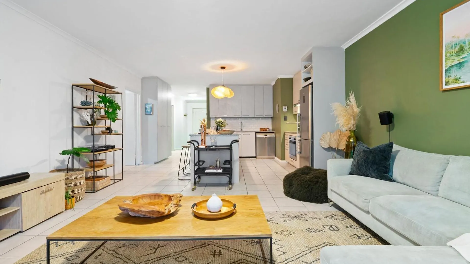 Azure 117 Apartment Cape Town South Africa