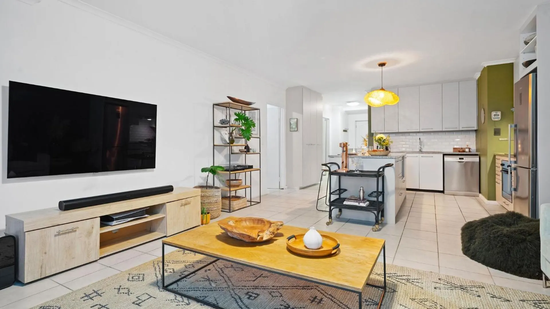 Azure 117 Apartment Cape Town