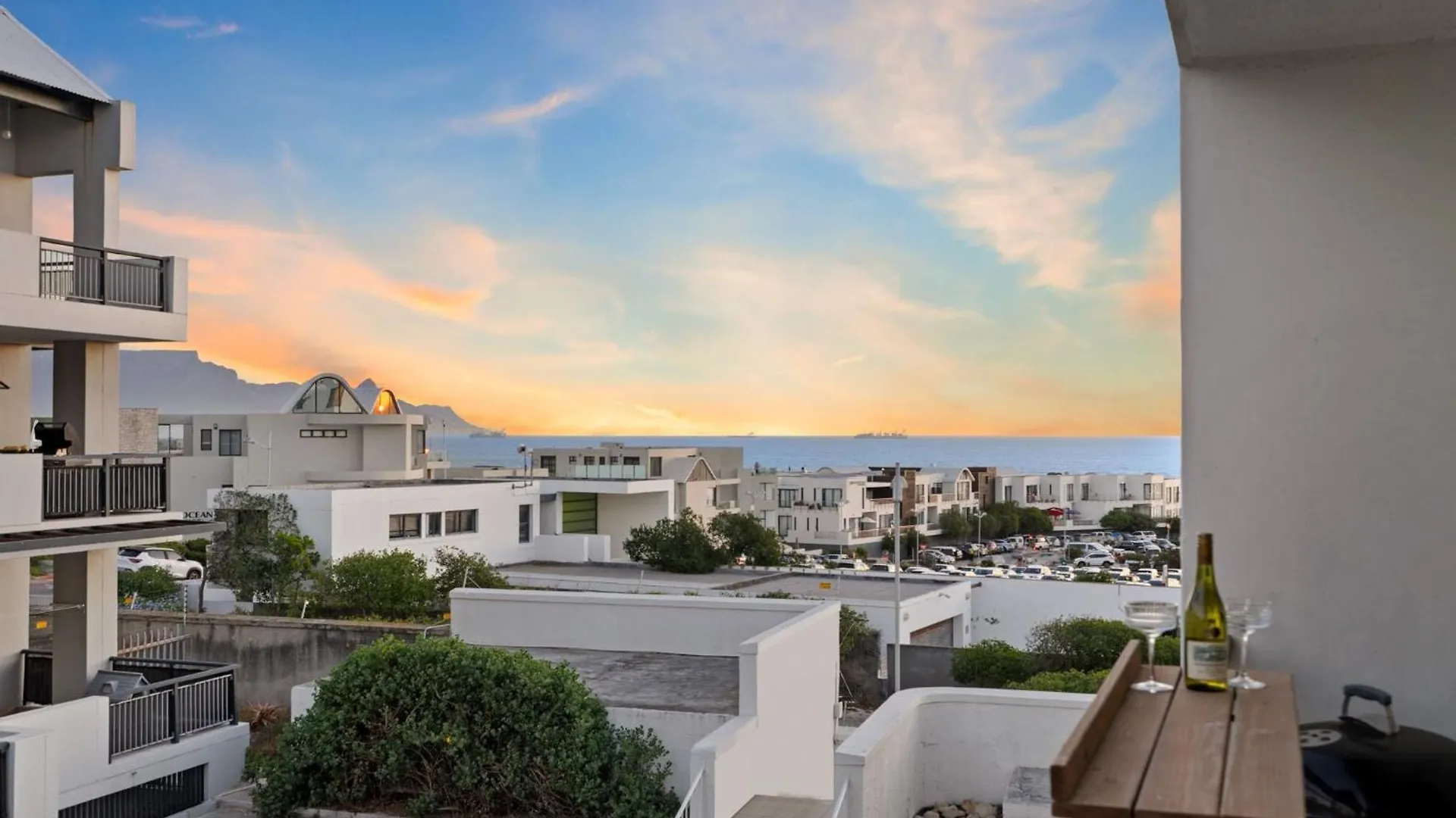 Azure 117 Apartment Cape Town